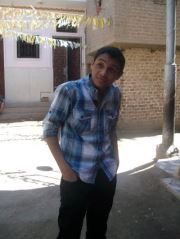 Ahmad Ahmad
