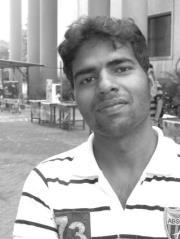 Shailesh Singh