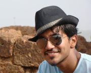 Karthik Thomas