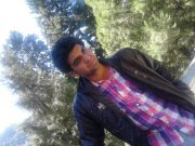 Mayank Parashar