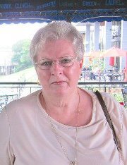 Mavis Downs-brockman