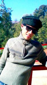 Asad Ullah