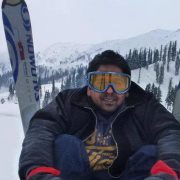 Gaurav Chatterjee