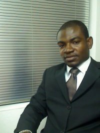 Percival Ampomah