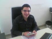 Ahmed Nor