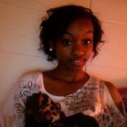 Shalante Evans