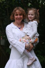 Gudrun Gilbert