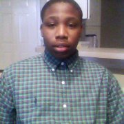 Mark Alfred