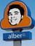 Albert ...
