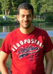 Ahmed Khairalla