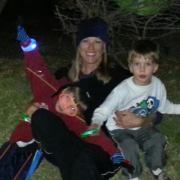 Dawn Deshazo goehring