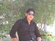 محمود العبودي