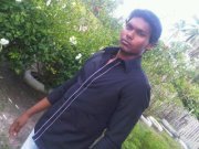 Avinash Ramroop