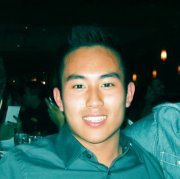 Alex Chen