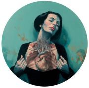 Elinor Walker labarba