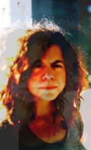 Ozge Oguz