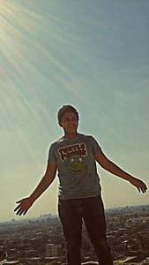 Mostafa Zaki