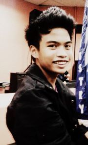 Allen Arellano