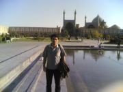 Mojtaba Mza