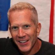 Steve Culbertson