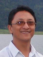 Bipin Rajbhandari