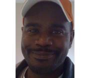 Eric Gant