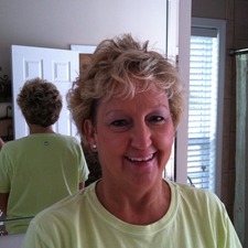 Jackie Gilley