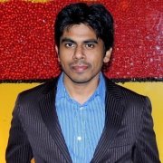 Sujith Rachha