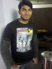 Biplab Saha