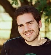 Javier Boncompte G.