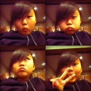 Mary Zhang