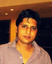 Naveen Singh