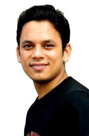 Vivek Bhatnagar