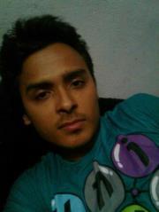Kumar Akhil