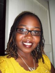 Rose Kimani