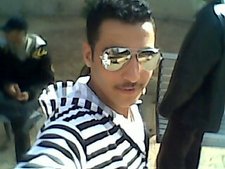 Ahmed Khereit