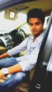 Junaid Khan