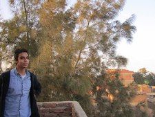 Bahaa Mohamed