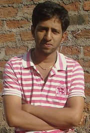 Sravan Reddy
