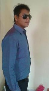 Jitin Chouhan