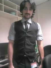Asif Jehangir