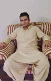 Adnan Murad