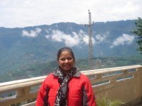 Archana Sethi