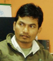 Dinesh Karmkar