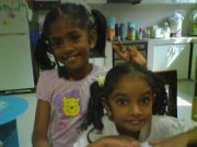 Rishmatanisha Krishnan