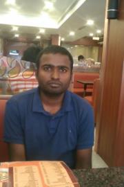 Karthikeyan Loganathan