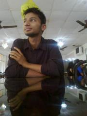 Sushant Kumar