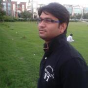 Sandeep Kumar