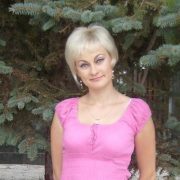 Людмила Лютик