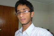 Ashneel Kumar
